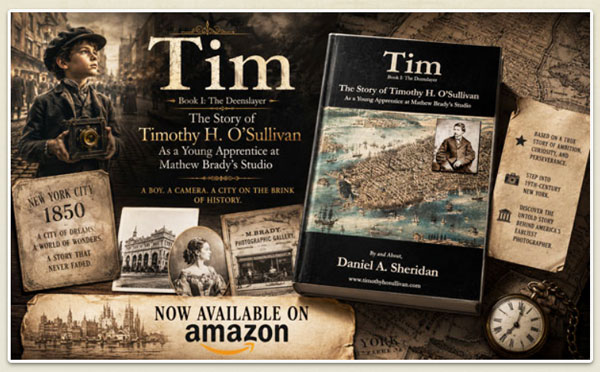 Tim Book