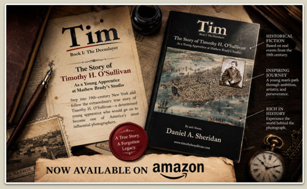 Tim Book