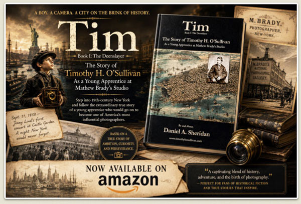 Tim Book