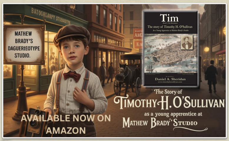 Tim Book