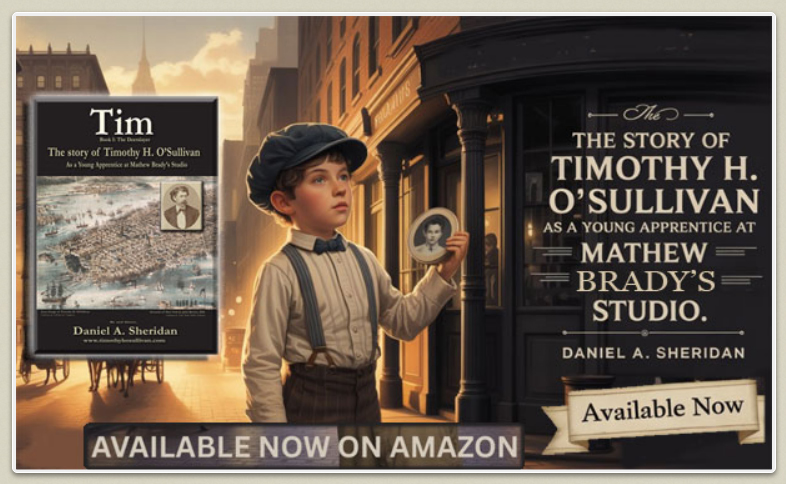 Tim Book