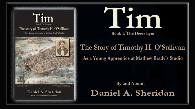 Tim Book