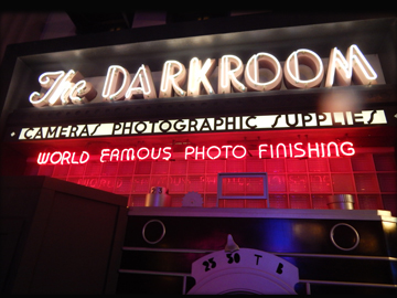 Darkroom